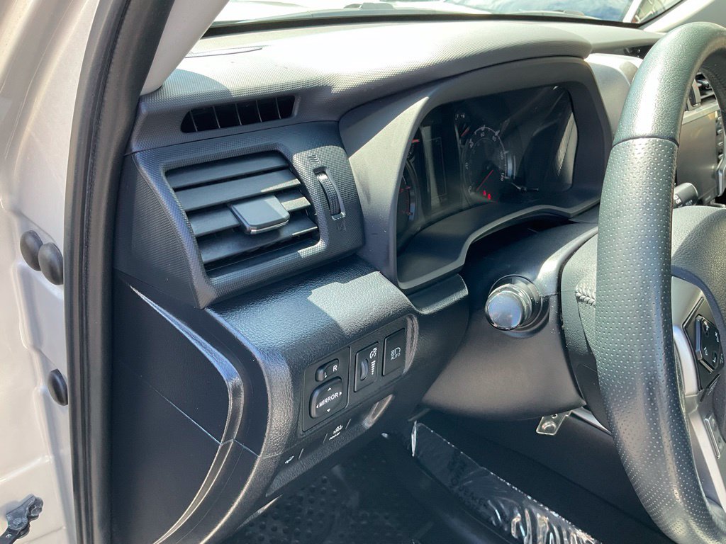 2021 Toyota 4Runner SR5 - Photo 19