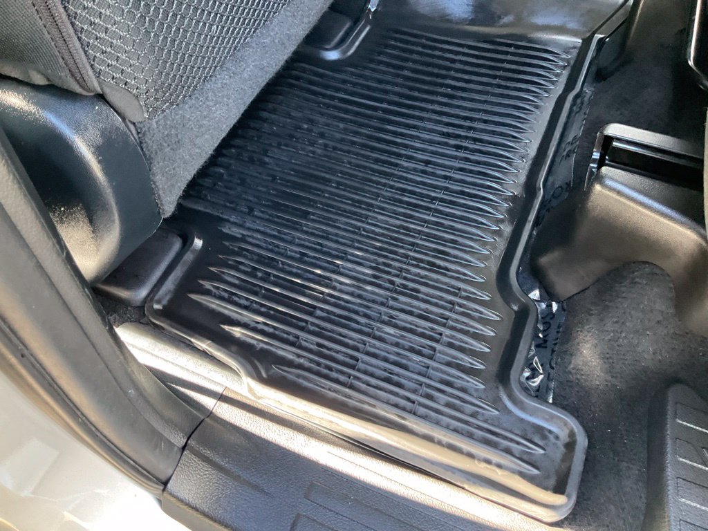 2021 Toyota 4Runner SR5 - Photo 27