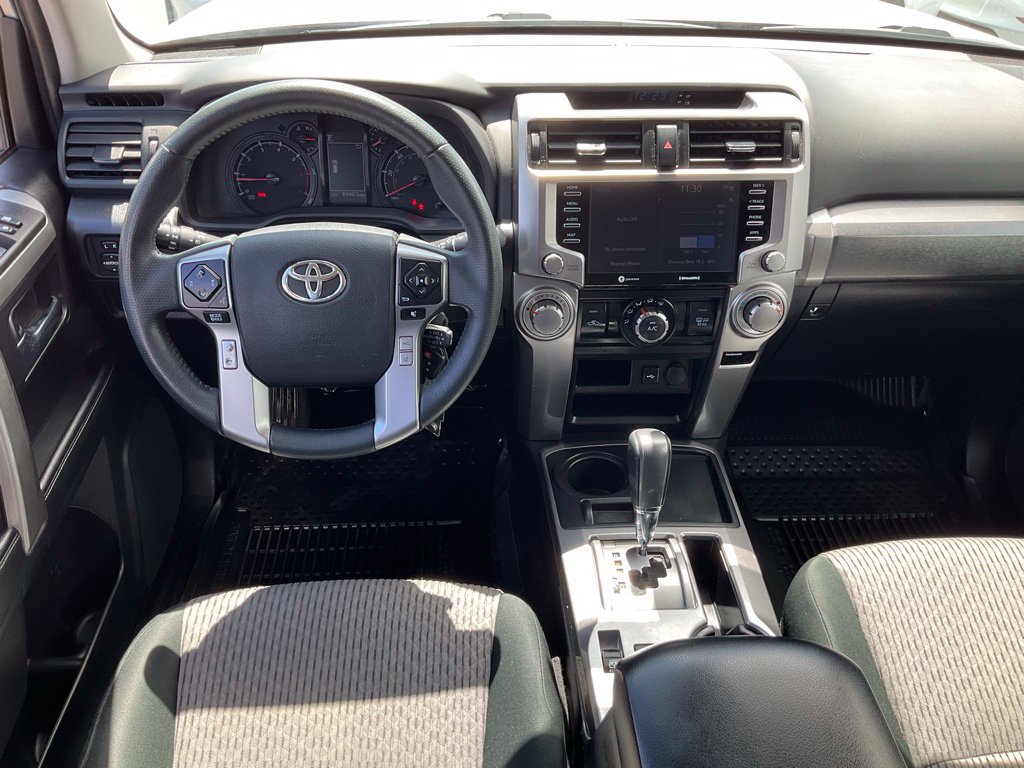 2021 Toyota 4Runner SR5 - Photo 39