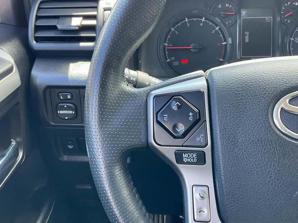 2021 Toyota 4Runner SR5 - Photo 42