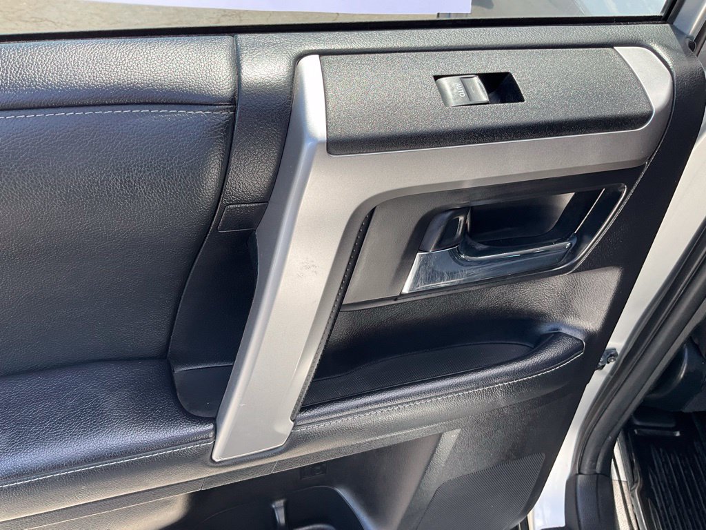2021 Toyota 4Runner SR5 - Photo 51