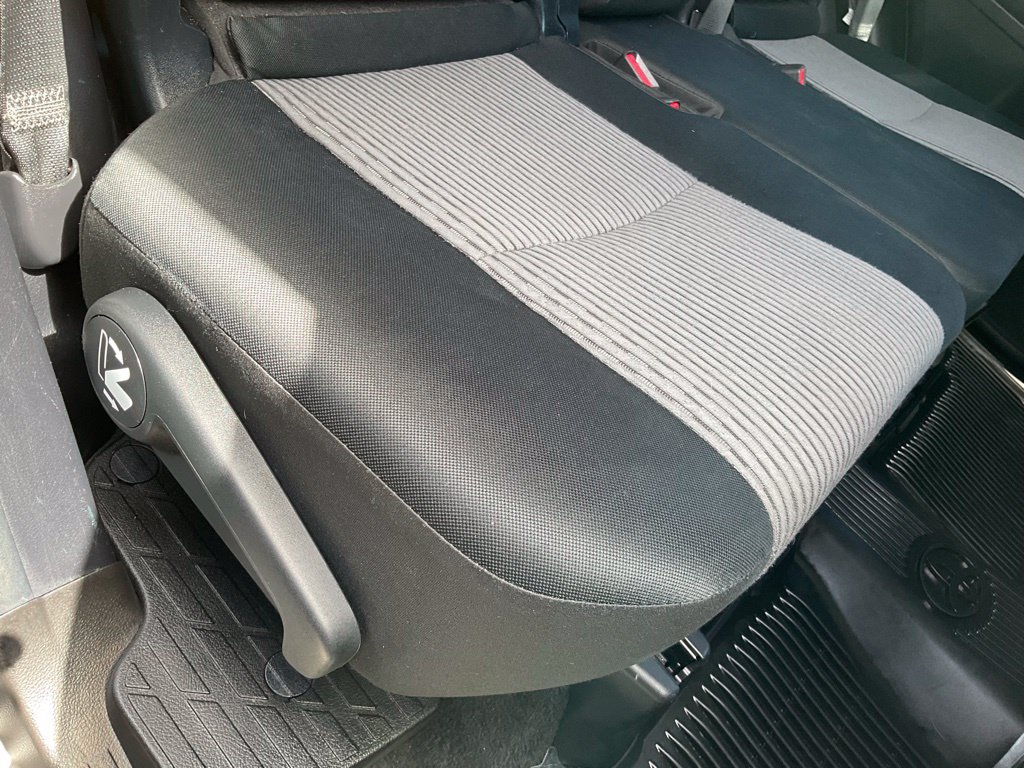 2021 Toyota 4Runner SR5 - Photo 55