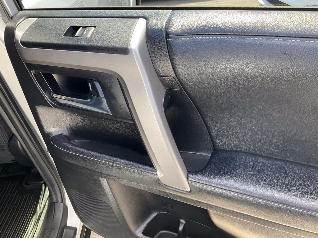 2021 Toyota 4Runner SR5 - Photo 68