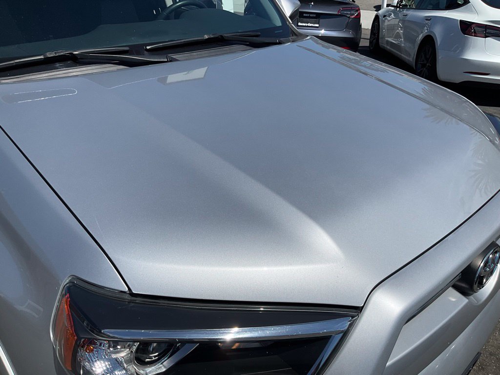 2021 Toyota 4Runner SR5 - Photo 81