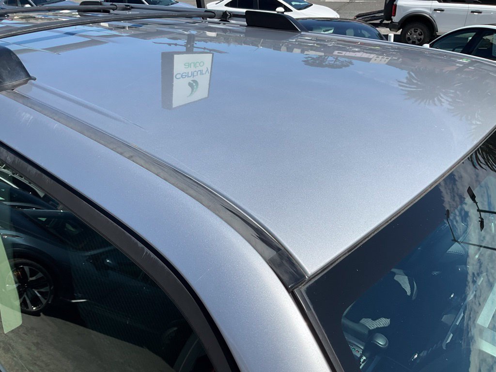 2021 Toyota 4Runner SR5 - Photo 83