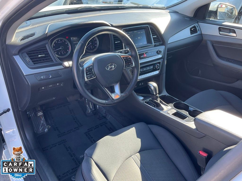 2018 Hyundai Sonata SEL - Photo 6