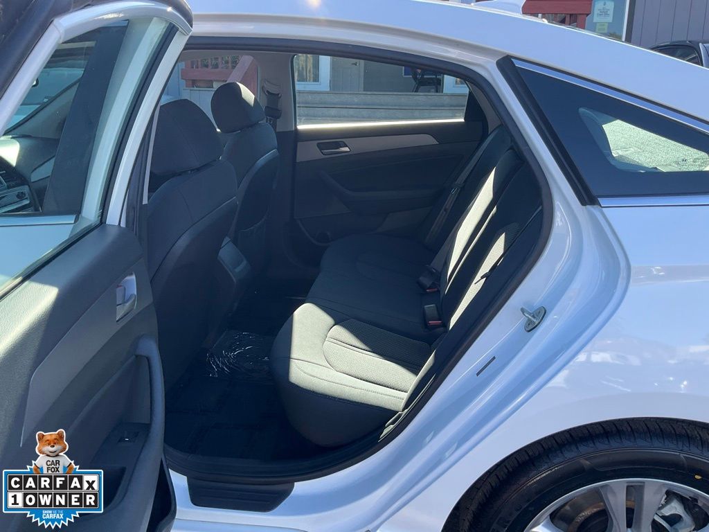 2018 Hyundai Sonata SEL - Photo 7
