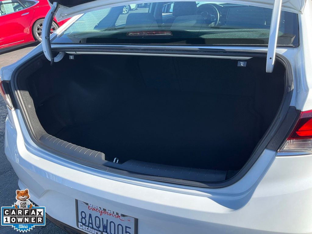 2018 Hyundai Sonata SEL - Photo 8