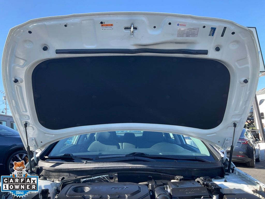 2018 Hyundai Sonata SEL - Photo 11