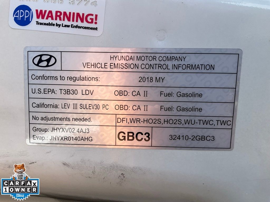 2018 Hyundai Sonata SEL - Photo 12