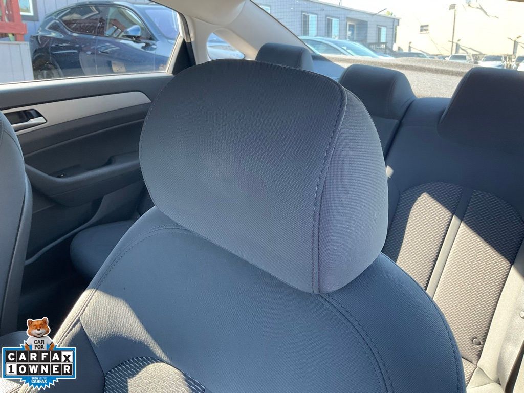 2018 Hyundai Sonata SEL - Photo 16