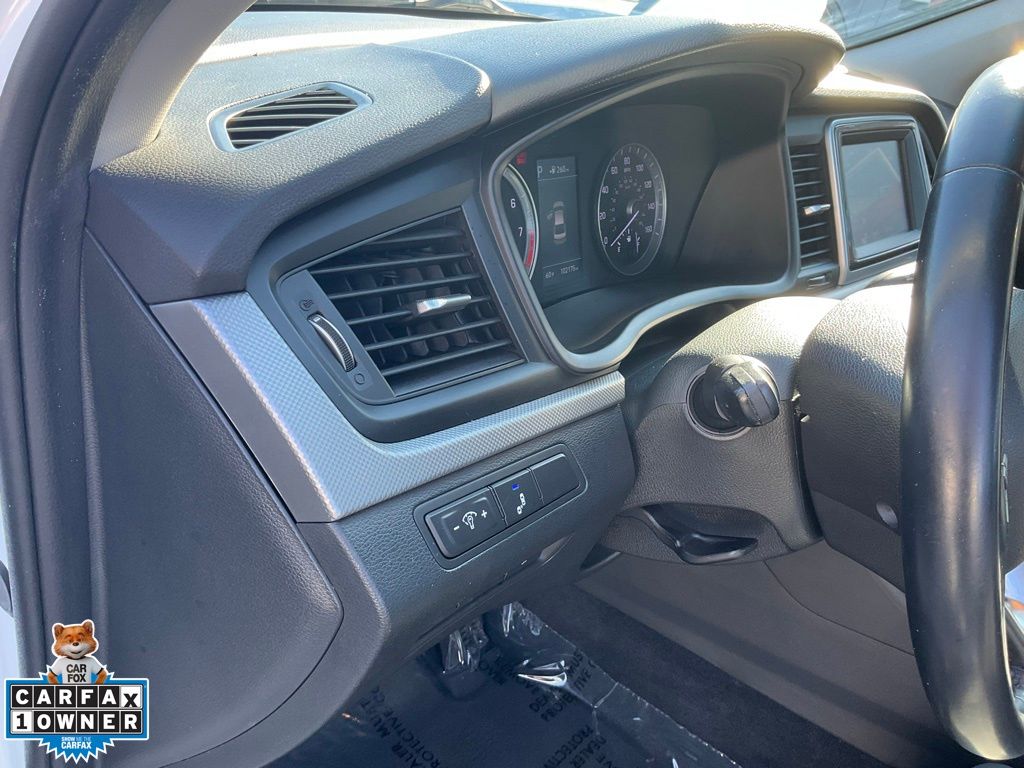 2018 Hyundai Sonata SEL - Photo 17