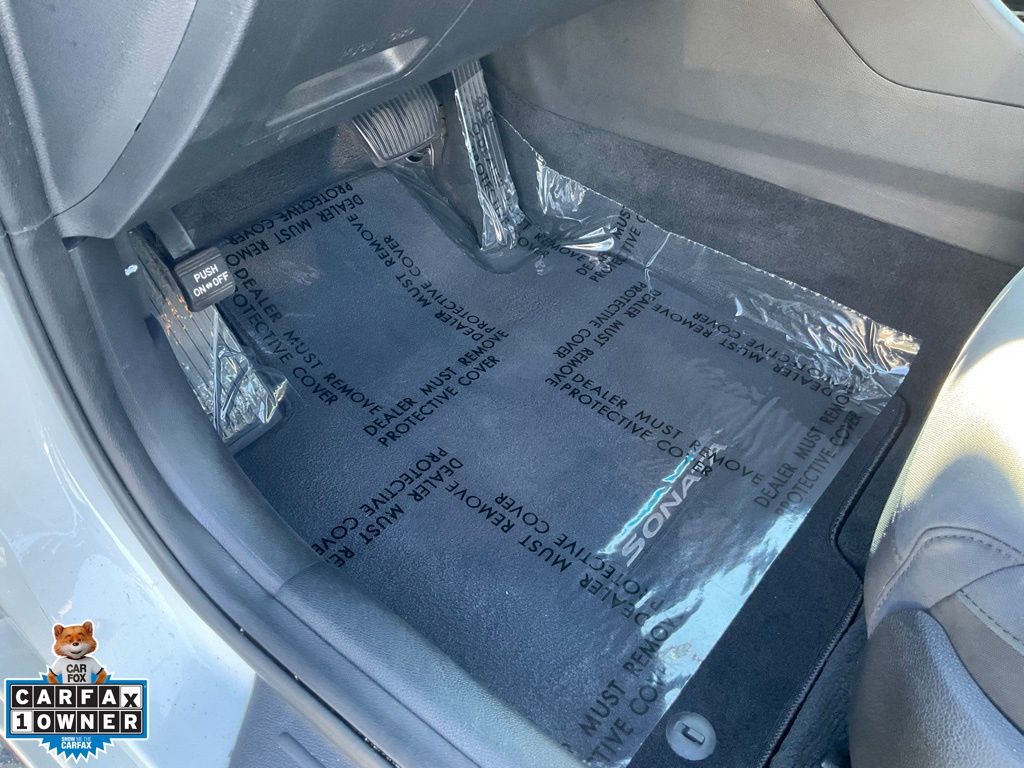 2018 Hyundai Sonata SEL - Photo 18