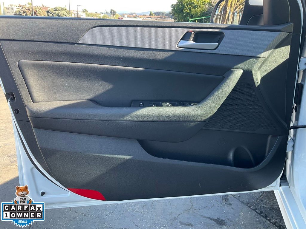 2018 Hyundai Sonata SEL - Photo 21