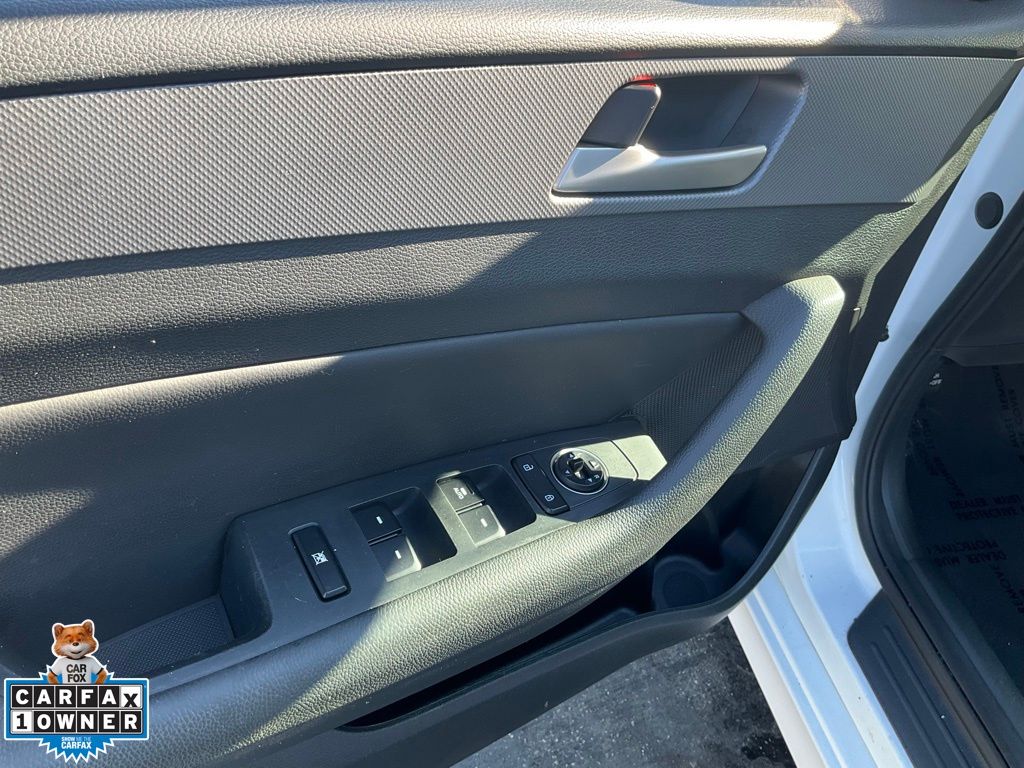 2018 Hyundai Sonata SEL - Photo 22