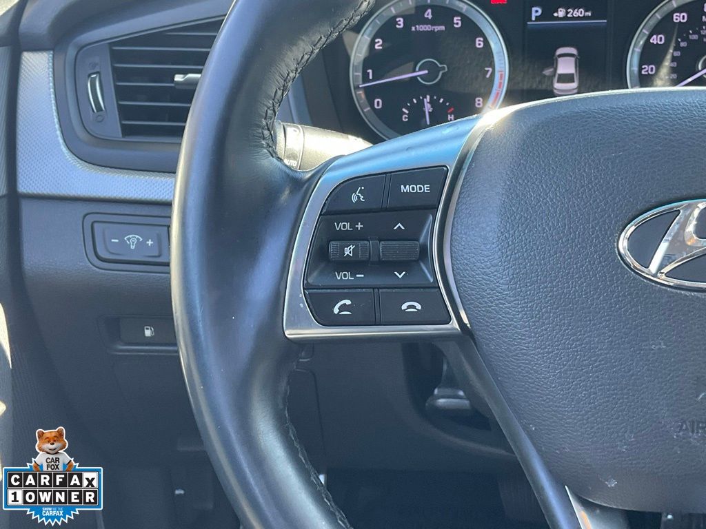 2018 Hyundai Sonata SEL - Photo 37