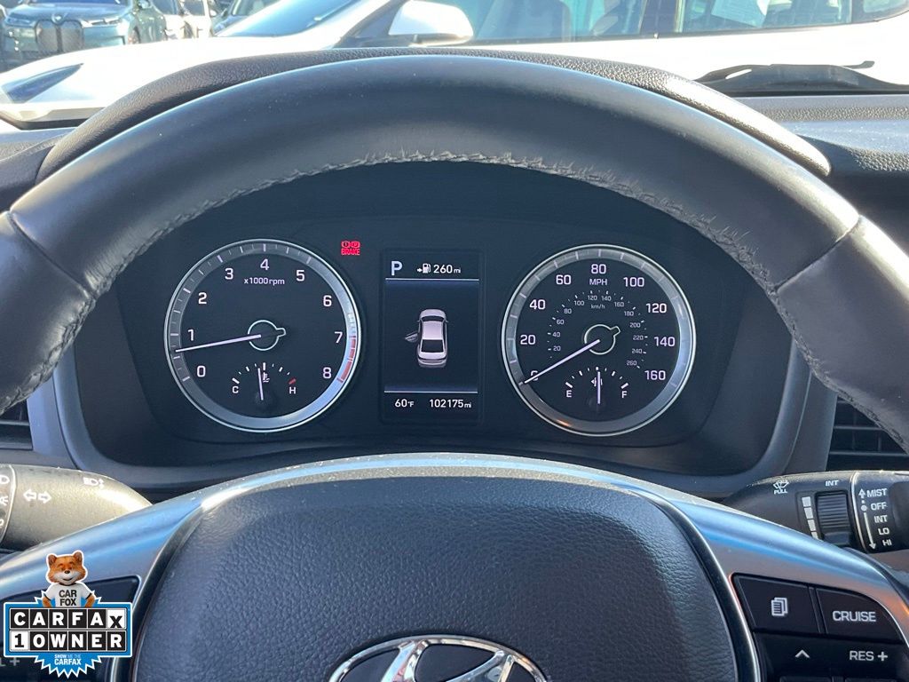 2018 Hyundai Sonata SEL - Photo 39