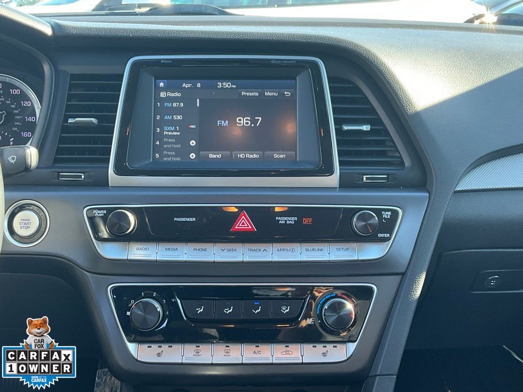 2018 Hyundai Sonata SEL - Photo 41