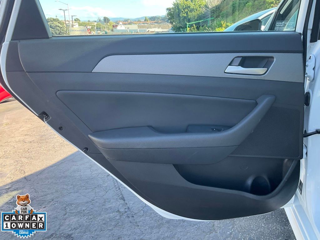 2018 Hyundai Sonata SEL - Photo 46