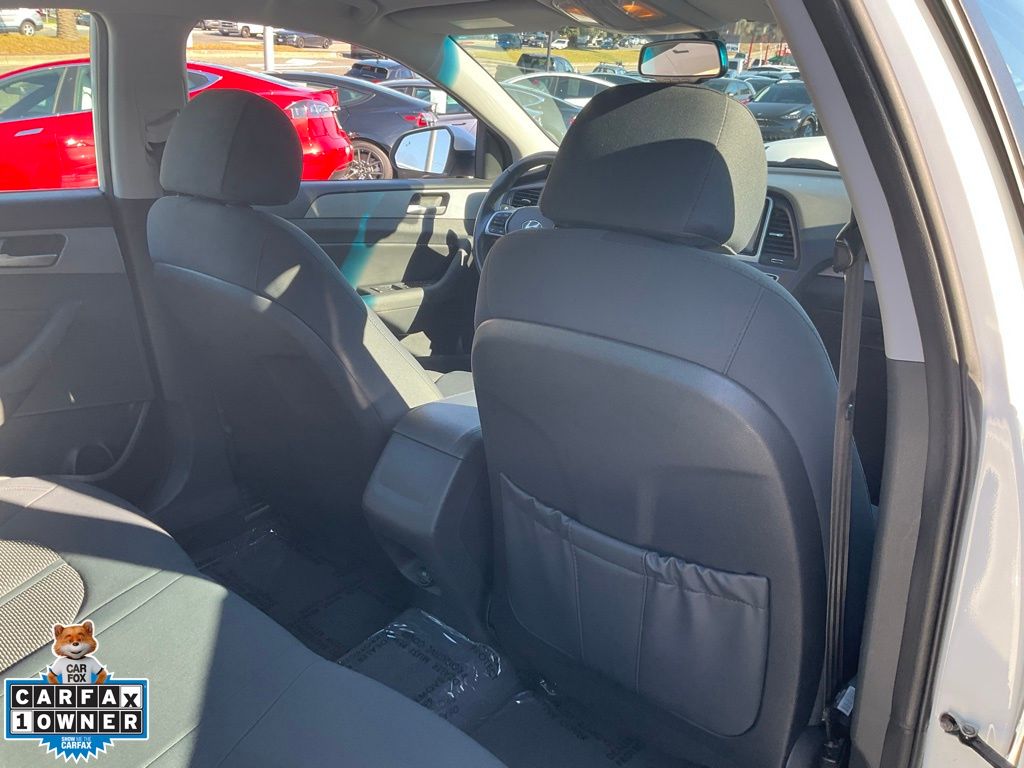 2018 Hyundai Sonata SEL - Photo 56