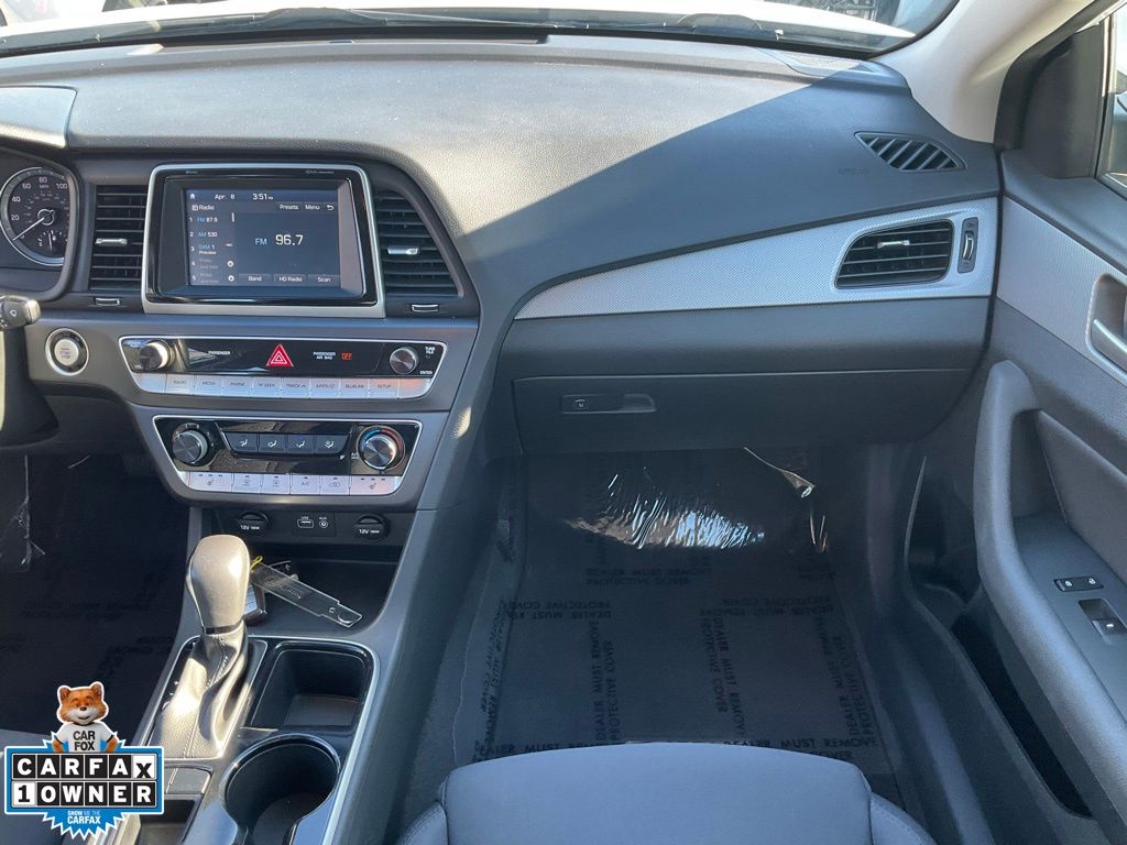2018 Hyundai Sonata SEL - Photo 57