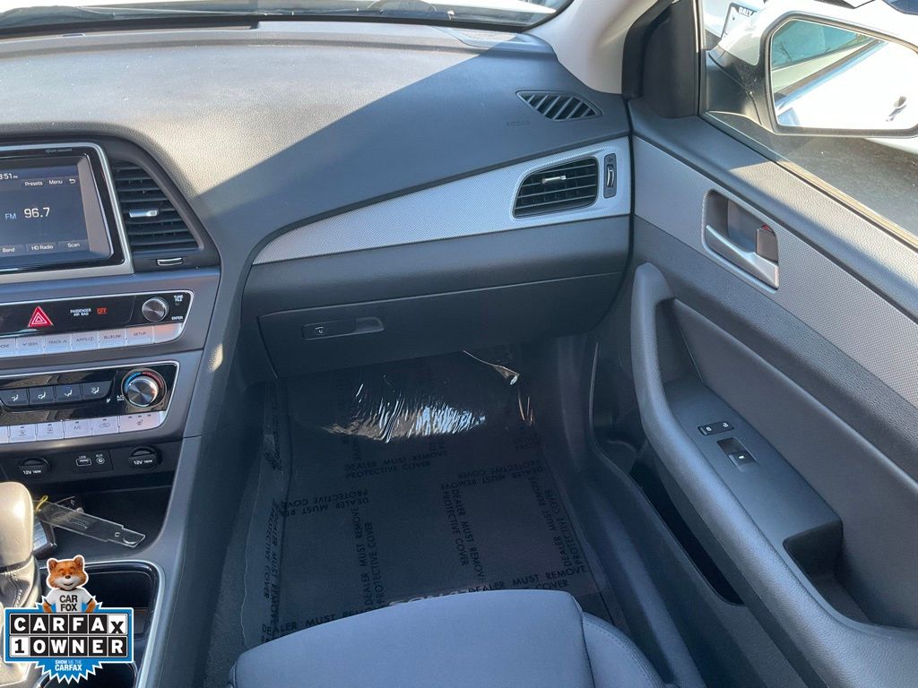 2018 Hyundai Sonata SEL - Photo 58
