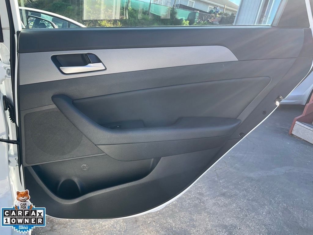 2018 Hyundai Sonata SEL - Photo 59