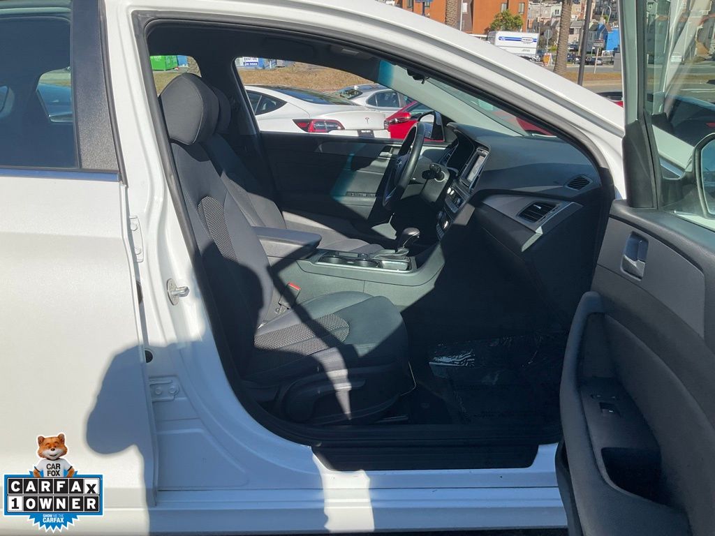 2018 Hyundai Sonata SEL - Photo 61