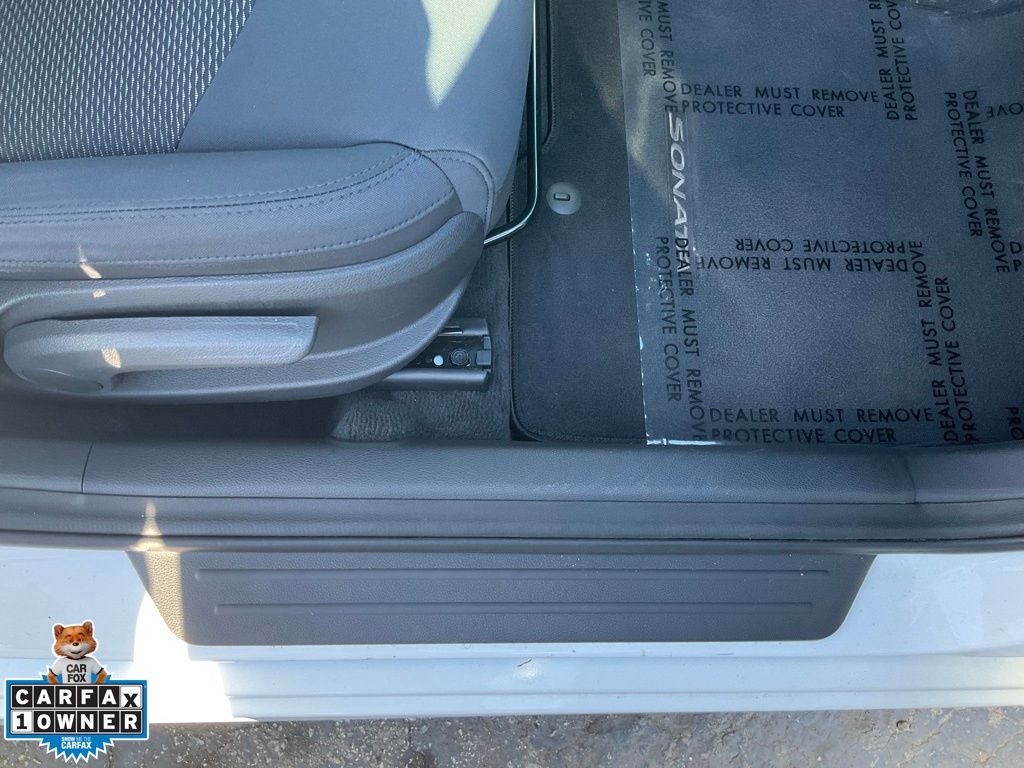 2018 Hyundai Sonata SEL - Photo 62
