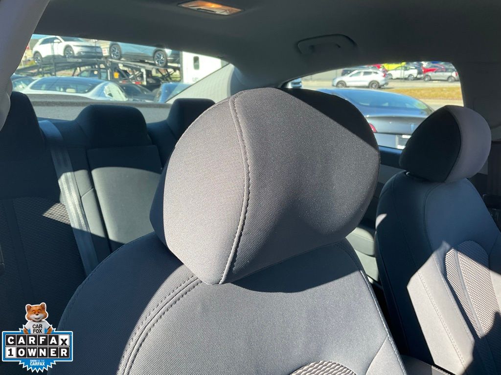 2018 Hyundai Sonata SEL - Photo 65
