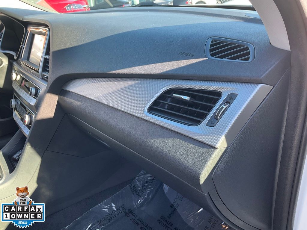 2018 Hyundai Sonata SEL - Photo 66