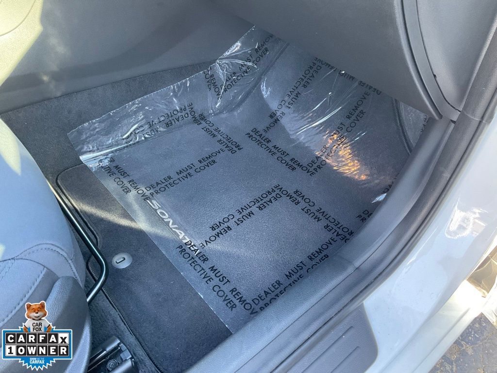 2018 Hyundai Sonata SEL - Photo 67