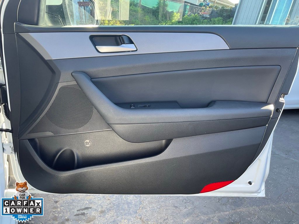 2018 Hyundai Sonata SEL - Photo 68