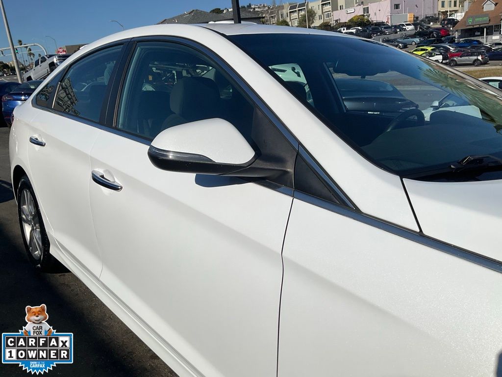 2018 Hyundai Sonata SEL - Photo 71