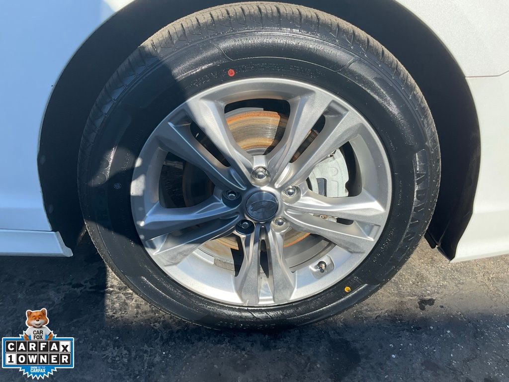 2018 Hyundai Sonata SEL - Photo 76