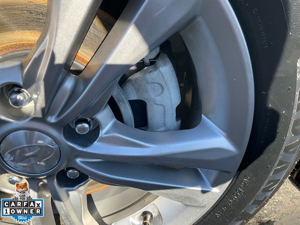 2018 Hyundai Sonata SEL - Photo 77