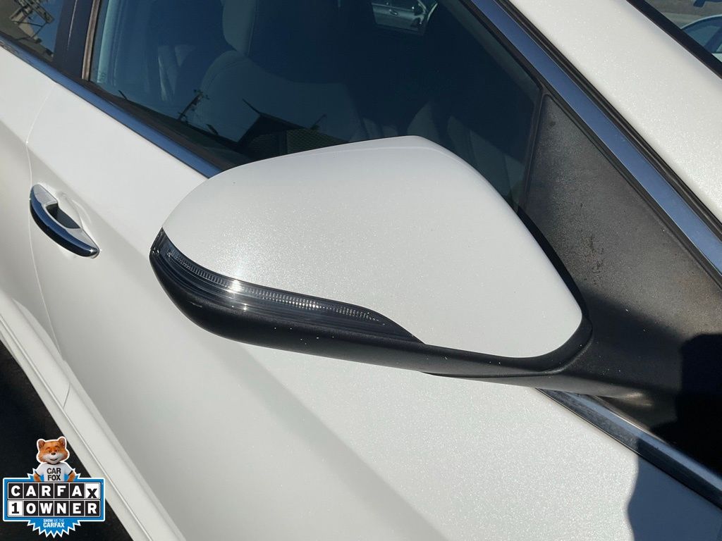 2018 Hyundai Sonata SEL - Photo 78