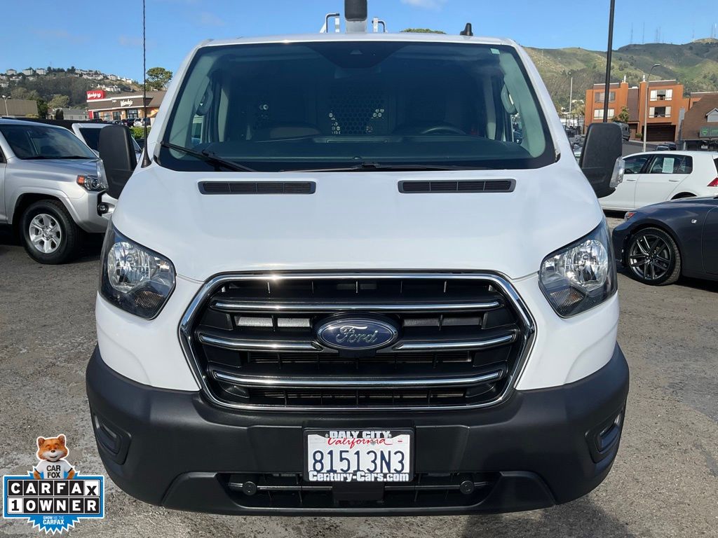 2020 Ford Transit Van Base - Photo 2