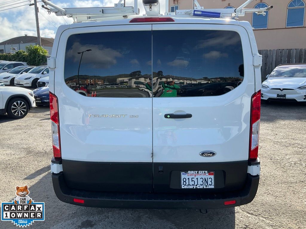 2020 Ford Transit Van Base - Photo 4