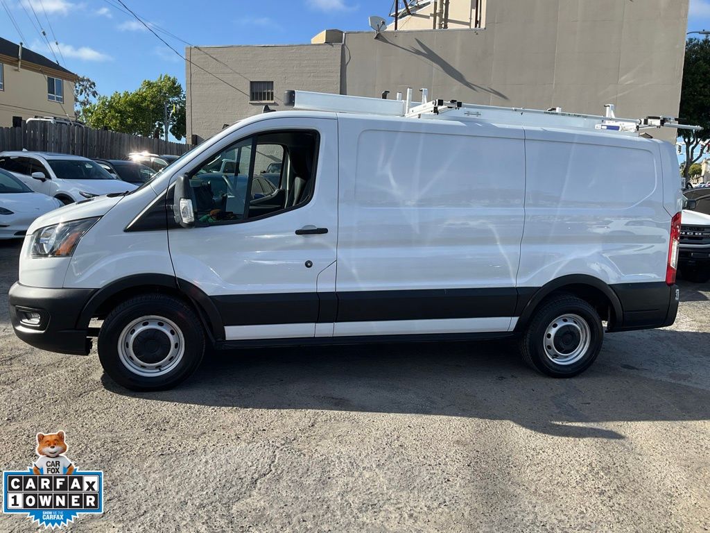 2020 Ford Transit Van Base - Photo 5