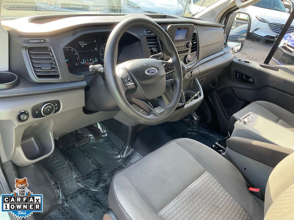 2020 Ford Transit Van Base - Photo 6