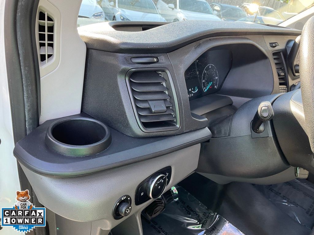2020 Ford Transit Van Base - Photo 18