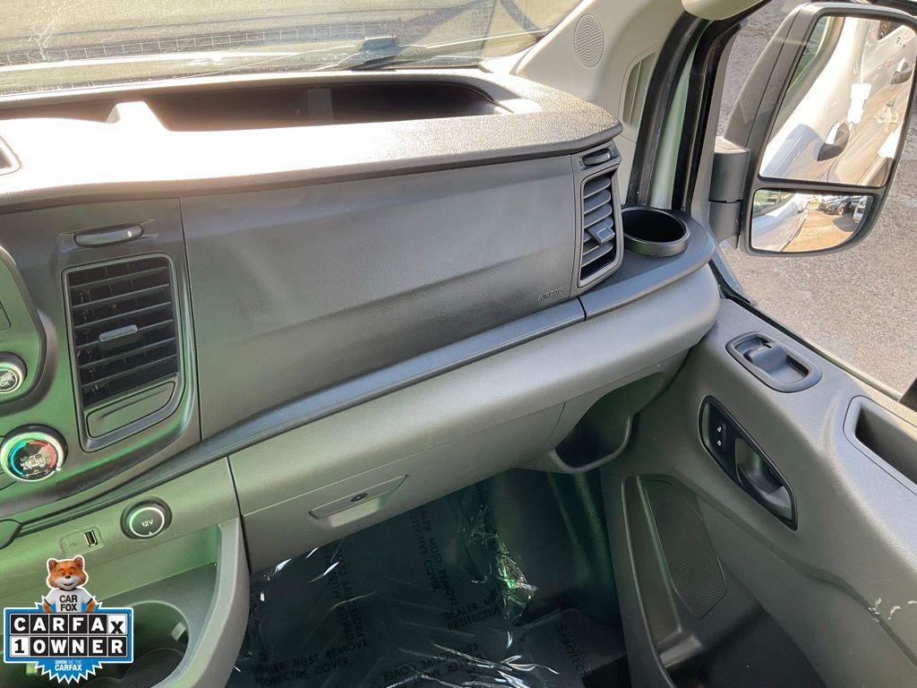 2020 Ford Transit Van Base - Photo 38