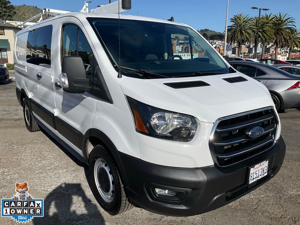 2020 Ford Transit Van Base - Photo 50
