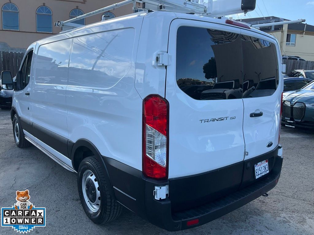 2020 Ford Transit Van Base - Photo 64