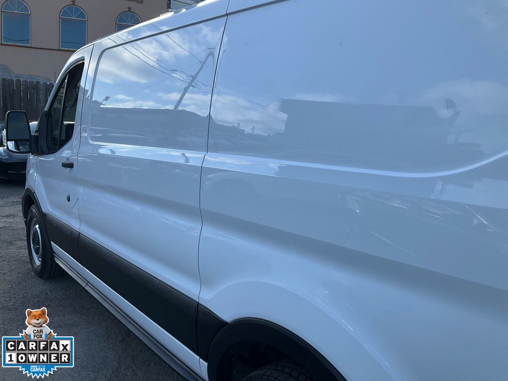 2020 Ford Transit Van Base - Photo 65