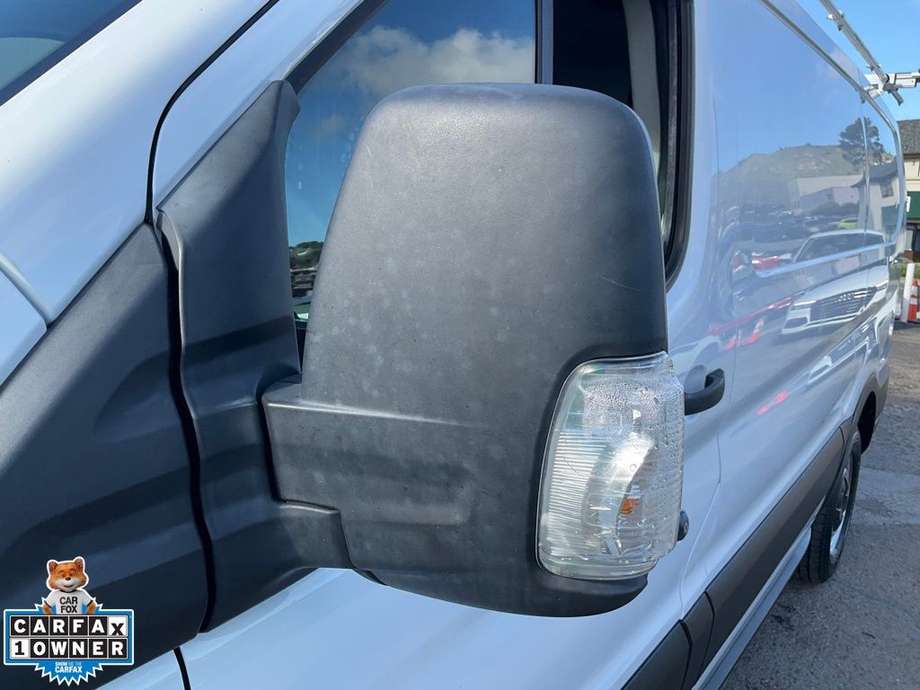 2020 Ford Transit Van Base - Photo 68