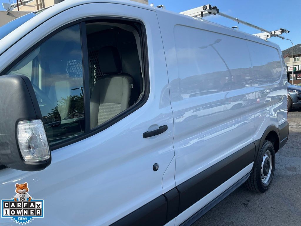 2020 Ford Transit Van Base - Photo 70