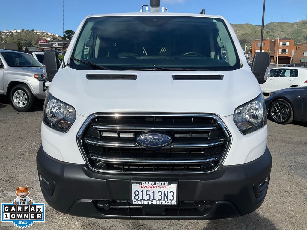 2020 Ford Transit Van Base - Photo 72