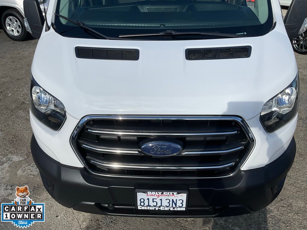2020 Ford Transit Van Base - Photo 73